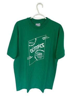 Vintage Junior Olympics 1992 T-Shirt Size XL